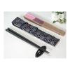 Handmade FUJITA Studio Cotton Fan Case / Chopstick Pouch - Free Size