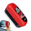 Car Glass Cleaner Brush Auto Windshield Oil Film Cleaner Automotive Glass Sponge Cleaning Polishing Care Maintenance Brush