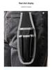 Durable Oxford Cloth Tool Storage Waist Bag for Electricians