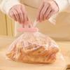 3 Pcs Portable Plastic Food Seal Clip Kitchen Snack Bag Milk Powder Moisture Proof Fresh Keeping Bag Clip For Home And Travel Use