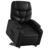 VidaXL Recliner, Relaxation Chair with Adjustable Backrest and Footrest, Living Room Seat, 3204658
