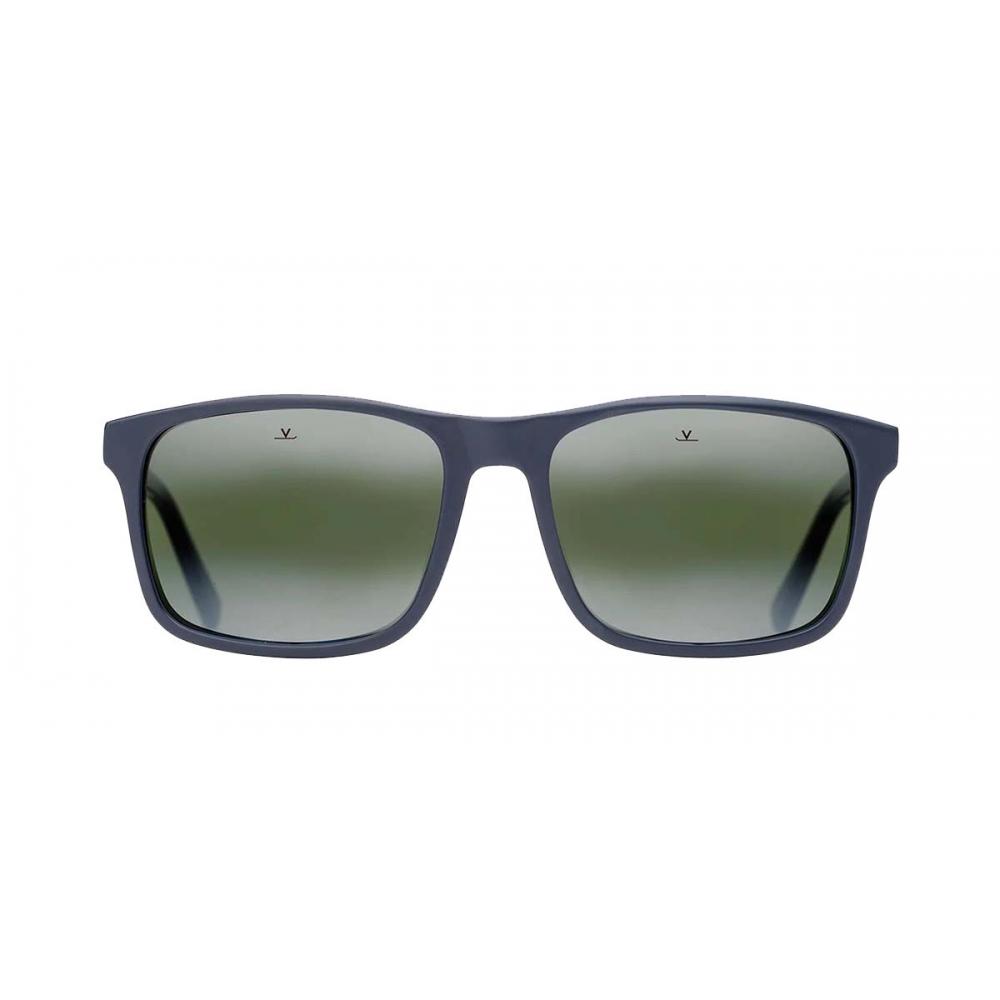 

Vuarnet Vl1619 Belvedere Поляризованные 0010 1136 Мужские Солнцезащитные очки 56-18-145