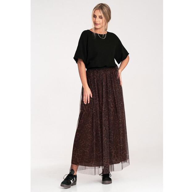 Юбка из фатина FIGL M1088