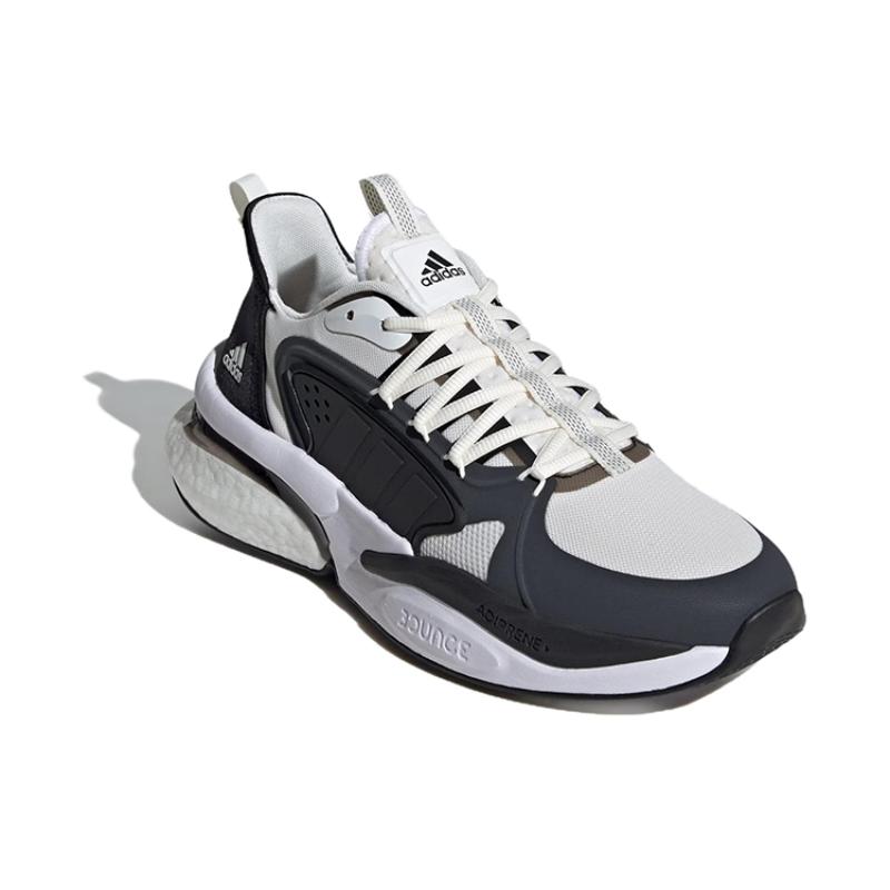 Adidas AlphaBoost V1 'White Black' Sneakers IF6886