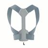 Adjustable Posture Corrector Belt Breathable Back Support Belt  Clavicle Spine Support