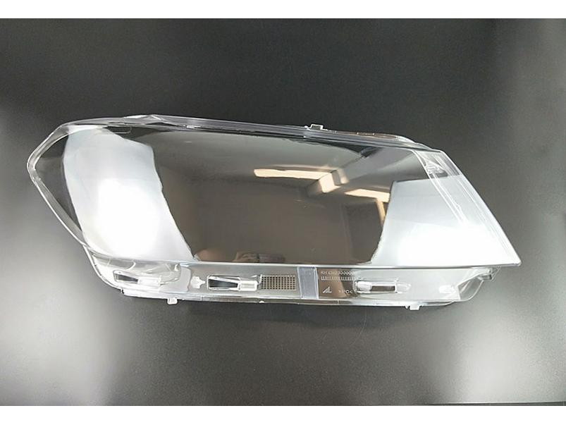 Clear Headlight Cover for New Santana Models (13-19)
