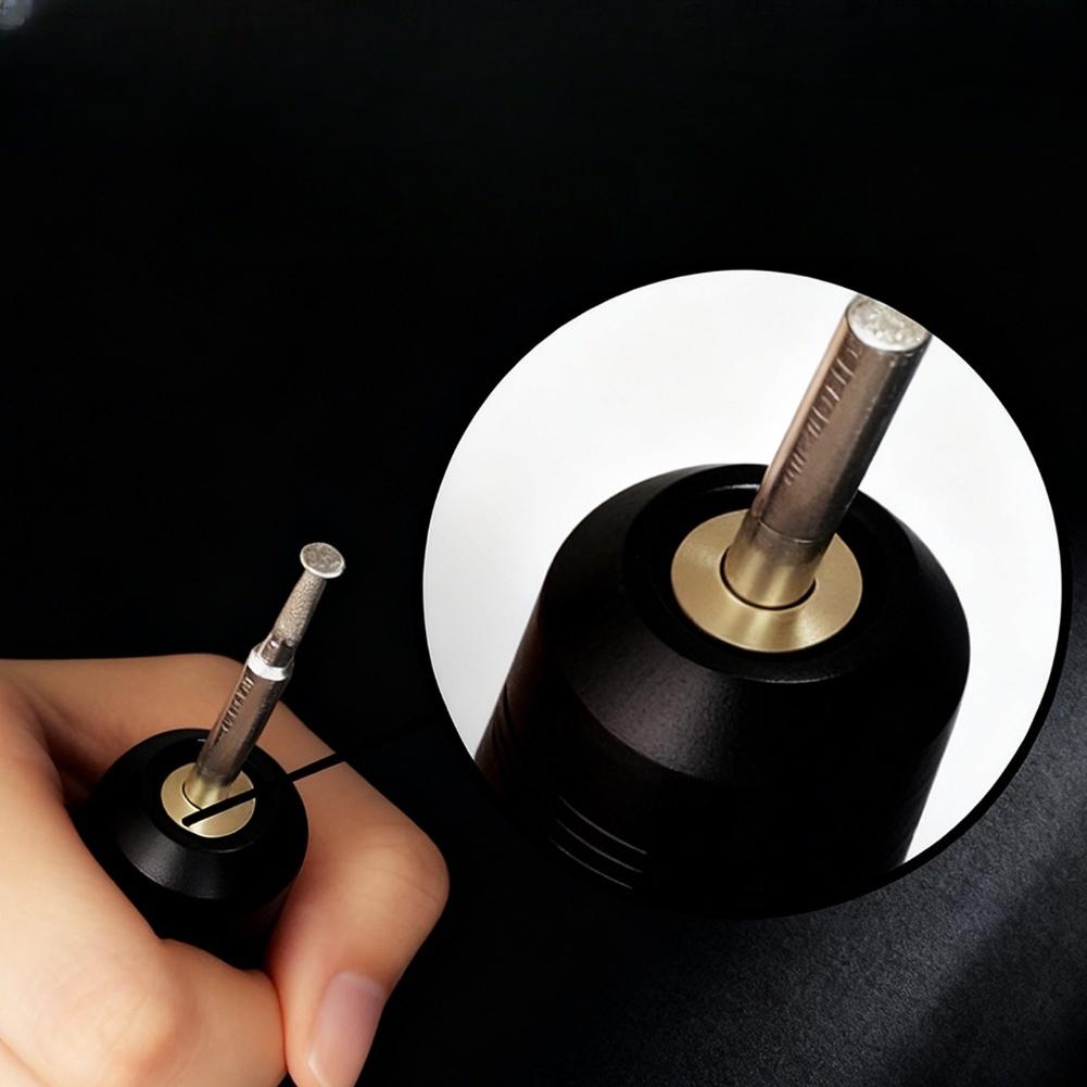 

For Home DIY Cordless Rotary Tool Engraving Pen Precise Grinding And Carving Built-in Lithium Battery For Jewelry Making China Mainland