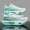 High School Entrance Examination Physical Test Racing Running Shoes Older Children 9PRO Carbon Plate Rebound Youth Shock Absorption Sports Shoes