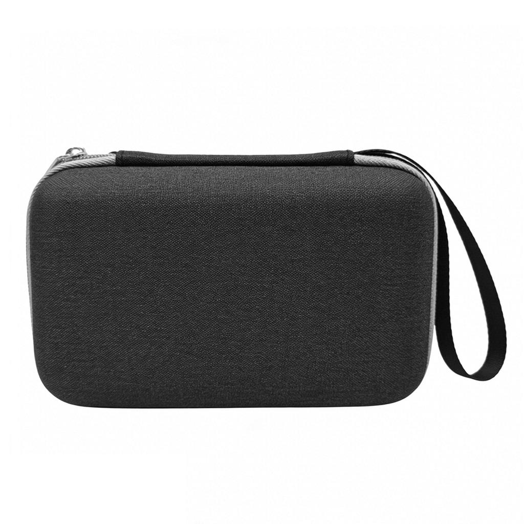Label Maker Case Fit for Phomemo M02 M02S M02 Pro Q30S Portable Sticker Printer Machine Bag