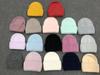 Korean Style Rabbit Fur Knit Hat for Women - Fashionable Autumn/Winter Headband with Earmuffs