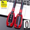 Infiniti QX50/QX60 Luxury Key Case: Full-Coverage Protective Shell for Men and Women