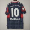 Retro Soccer Jersey AC Milan 22 Manchester United Juventus Arsenal Barcelona Tottenham Vintage Football Shirt Men Women