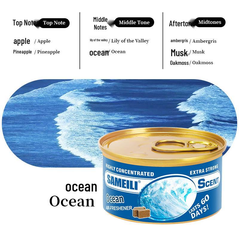 Best-Selling Wooden Car Air Freshener and Essential Oil Diffuser