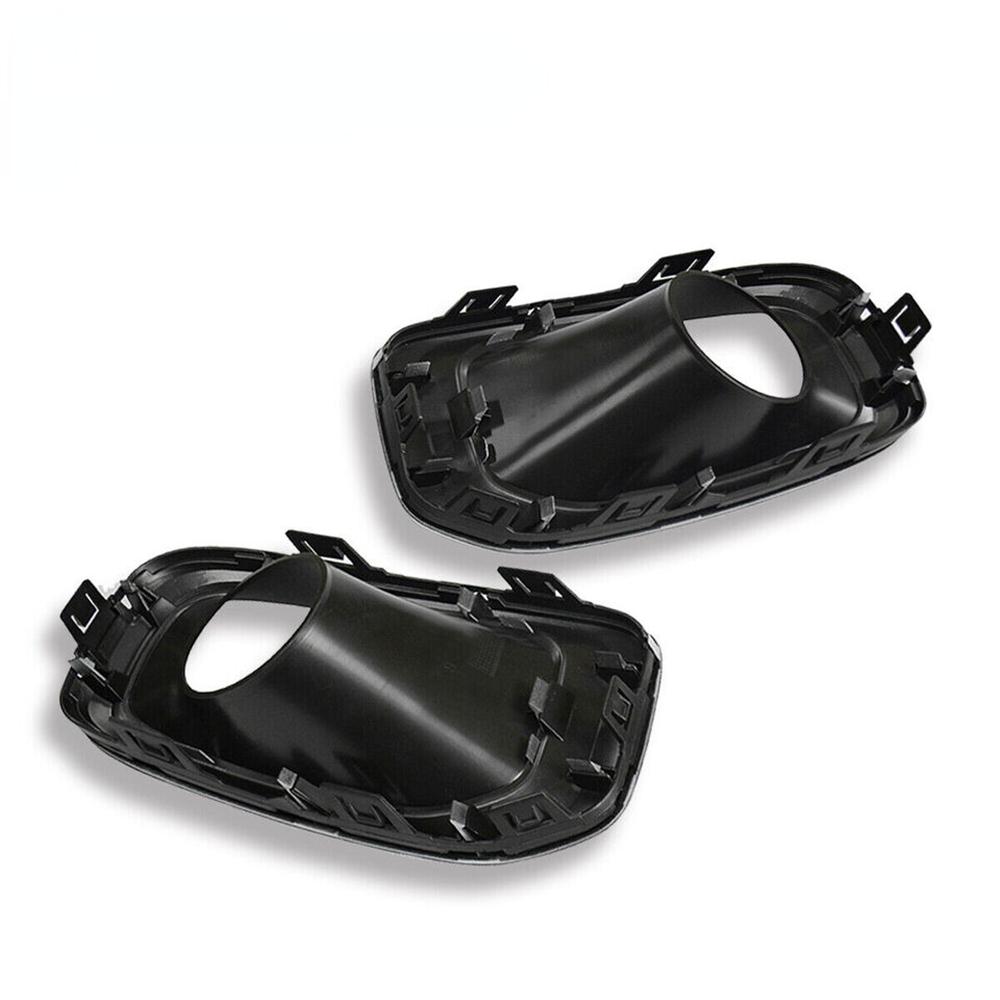 Fog Light Cover For Jeep Renegade 2015-2018