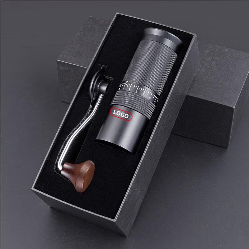 Shangqi Portable Hand Coffee Grinder