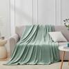 Hansleep Winter Soft To the Suitable for All Seasons Cardamom Blanket, Single, Blanket, 140x200cm, Microfiber, Touch, Flannel, Washable, Antistatic,