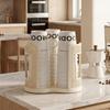 Rotating Cup Holder & Dispenser for Home Office