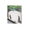 LEC "5-Hanging" Double Large Bath Towel - Sweatshirt Hanger (Set of 2) W-425