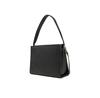 Bag Tommy Hilfiger Tommy Hilfiger Th Legacy Med Satchel AW0AW17173 Black