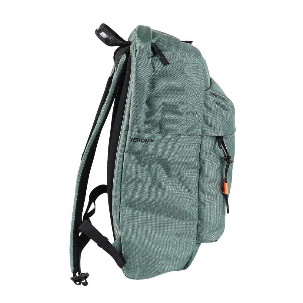 Xeron 20 Xeron 20 ciemny jadeit [Mammut] / 2530-00420