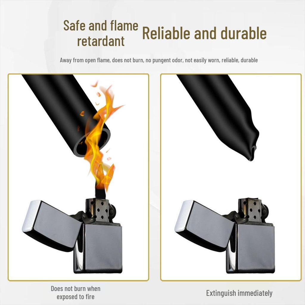 Dual-Core Pure Copper Double Shielded Audio Microphone Cable