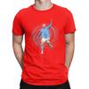 Unisexs Unisexs Haalands T Shirt Cotton Graphic Printed Tee Shirts Football Clothing Outfits