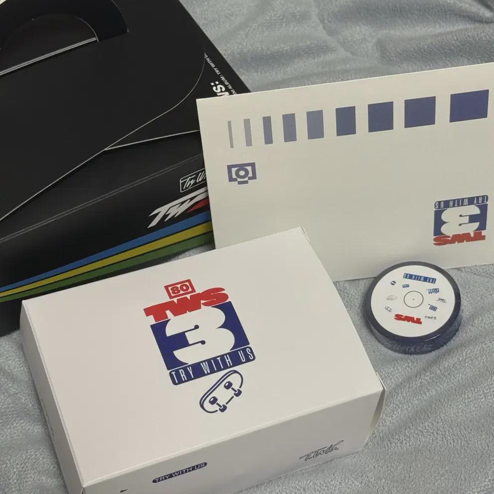 

Tws Tours Matatou Витрина Неиспользованный