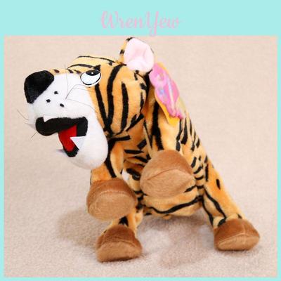Plüschtiger mit PP-Baumwollfüllung als Geschenk für Kinder