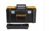 Stanley Skrzynka Essential Metalowe Zatrzaski 19"