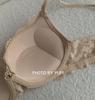 Women's Push-up Lace Bra Set: Enhances Small Breasts, Collects Side Fat, Prevents Sagging - Sexy Autumn/Winter Lingerie