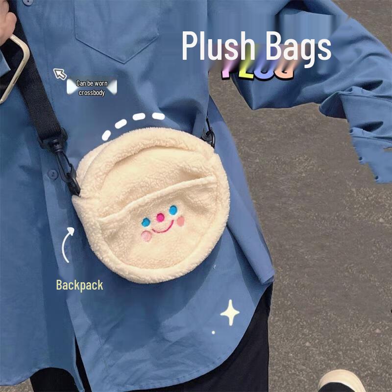 Rosa Hasen Handwärmer Schutzhülle