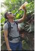 Outdoor Water Filter Straw: Emergency Drinking Purifier for Camping & Survival