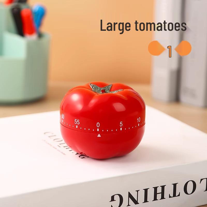 ¥5 Rabatt für Neukunden! Küchenwecker mit lauter Lautstärke zum Kochen und Backen