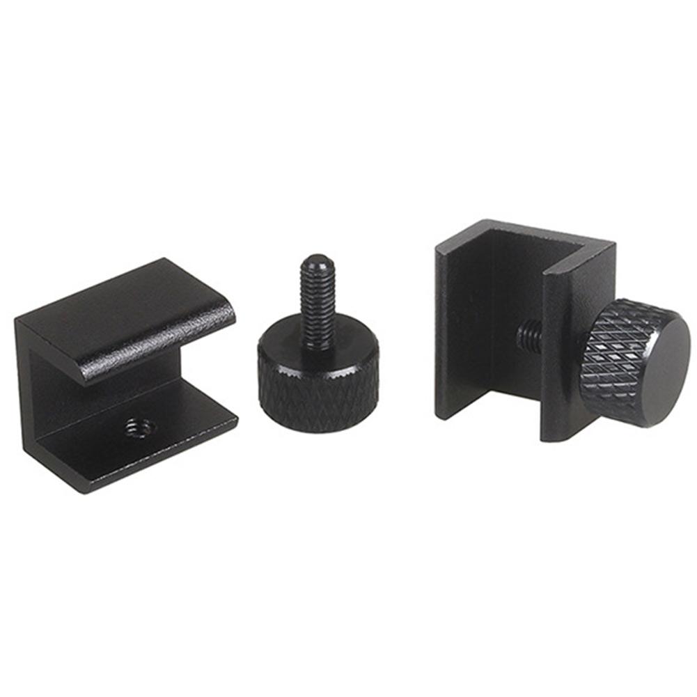 Revents Screws From Loosening 4pcs Clip Adjustable