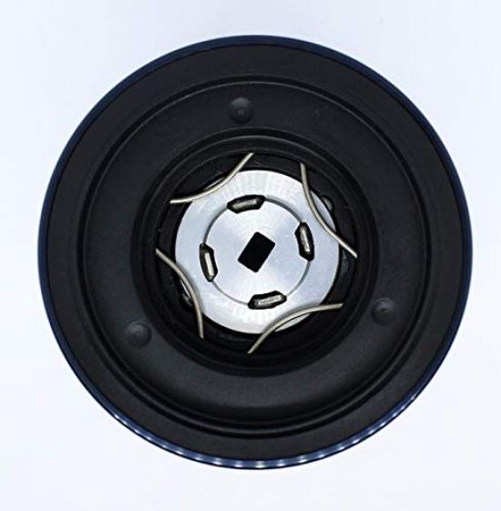 Genuine Parts 19 Stradic 4000MHG Spool Set Part 10DXQ No.