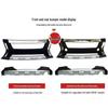 Upgraded Front & Rear Bumpers for Great Wall Haval H6 & M6