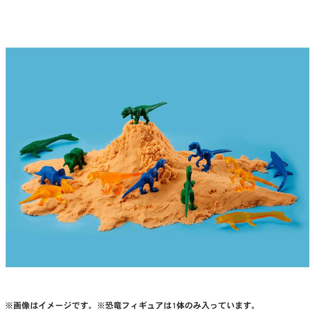 Jurassic Unearth the World Dinosaurs!