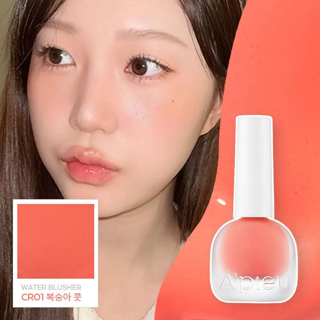 A’pieu Juicy Pang Water Blusher 9g