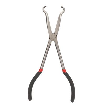 Electrical Disconnect Pliers Long Spark Plug Removal Electrical Connect Disconnect Pliers for Vehicle