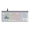 Logitech G515 Rapid TKL Low-Profile Magnetic Mechanical Gaming Keyboard