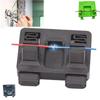 Plastic Electric Wire Welding Fixture Hands-free operation Versatile Welding Electrode Holder Durable Precision Alignment