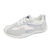 Little White Shoes Women's Spring New Female Student Leisure Sports Versatile Forrest Gump Shoes