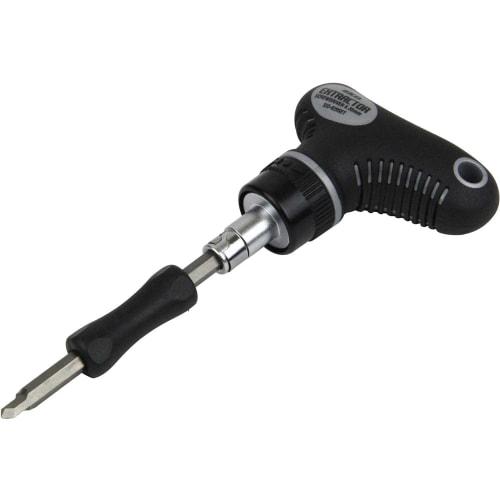 SK11 (SK11) Tanned Screw Removal Driver Set SID-620SET
