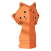 Cat Silicone Anti-Collision Pad Self-Adhesive Baby-proof Safety Corner Protector Thickened Home Living Room Wall Corner Protection Bumper Guard