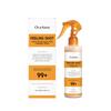 Kojic Acid Turmeric Body Spray Exfoliating Skin Care Mist Moisturizing Body Care Spray Gentle Daily Skincare