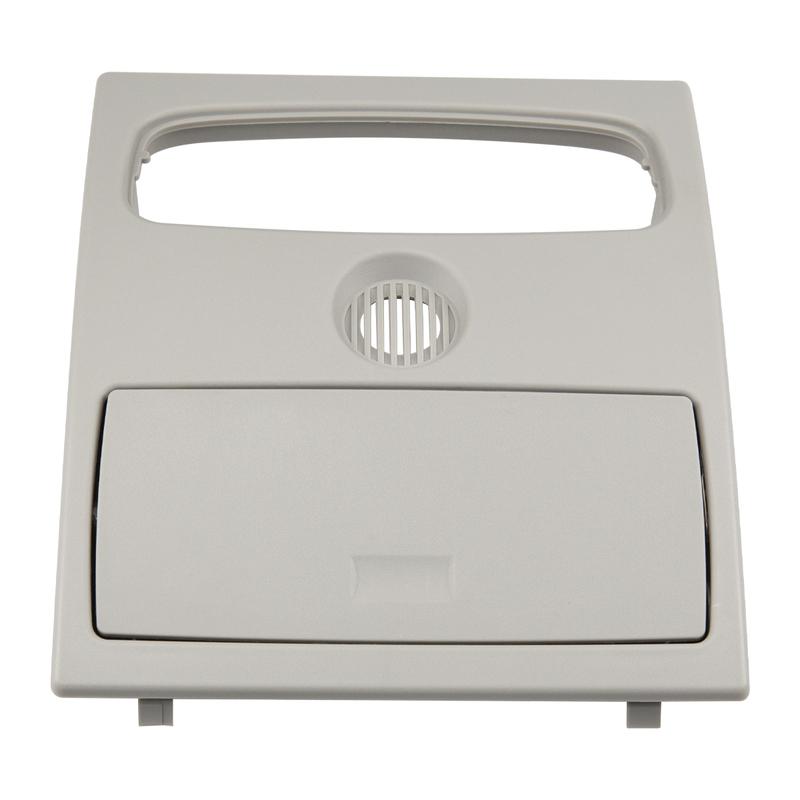 Car Front Roof Reading Lights Cover Spectacle Case Trim For Ford Ranger Everest Mazda Bt50 2012- CN15-A519A58-AA