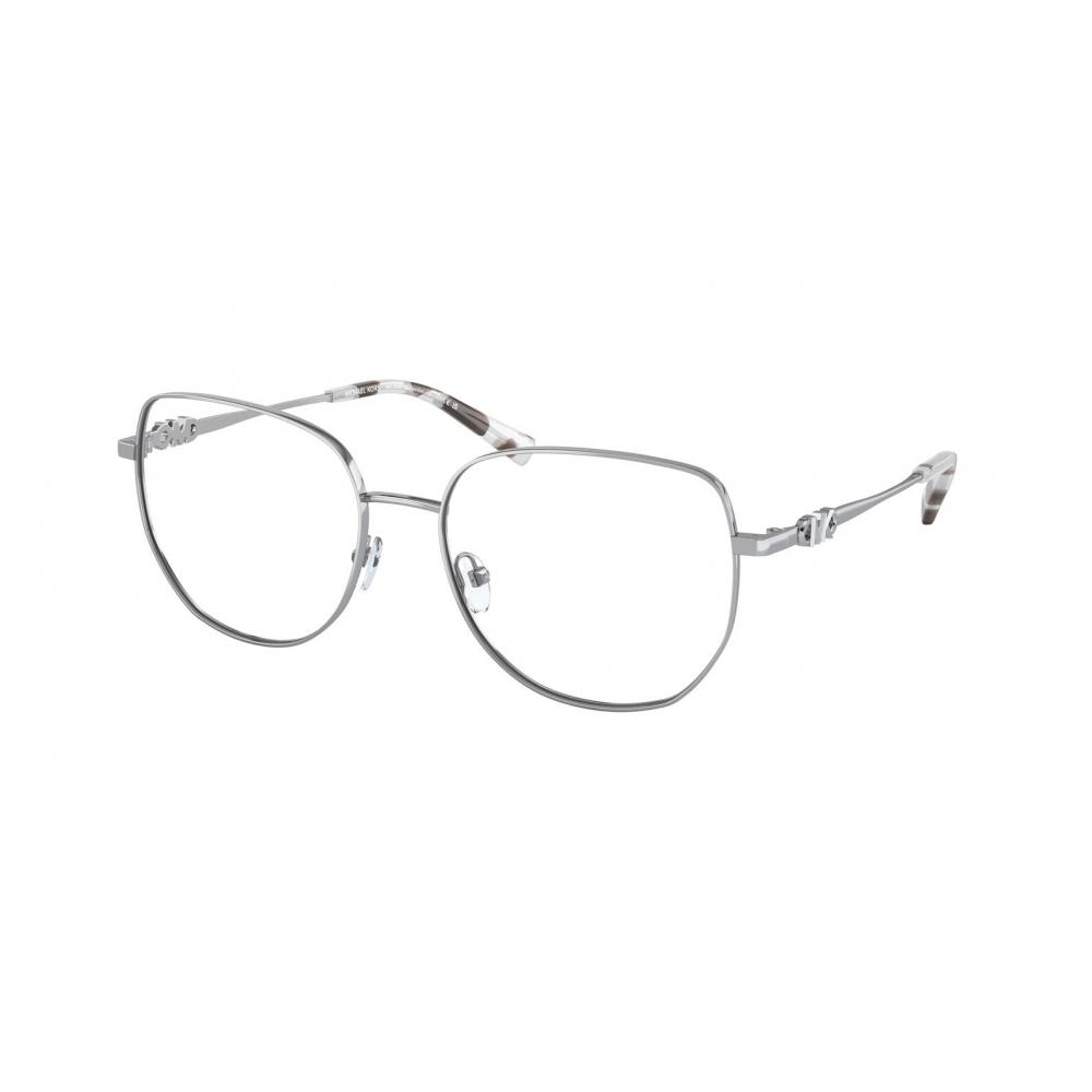 

Michael Kors Женские s 54 мм Серебристые Оптика MK3062 1153 54 серебро