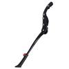 Mountain Bicycle Adjustable Aluminum Alloy Kickstand Side Rear Parking Support
