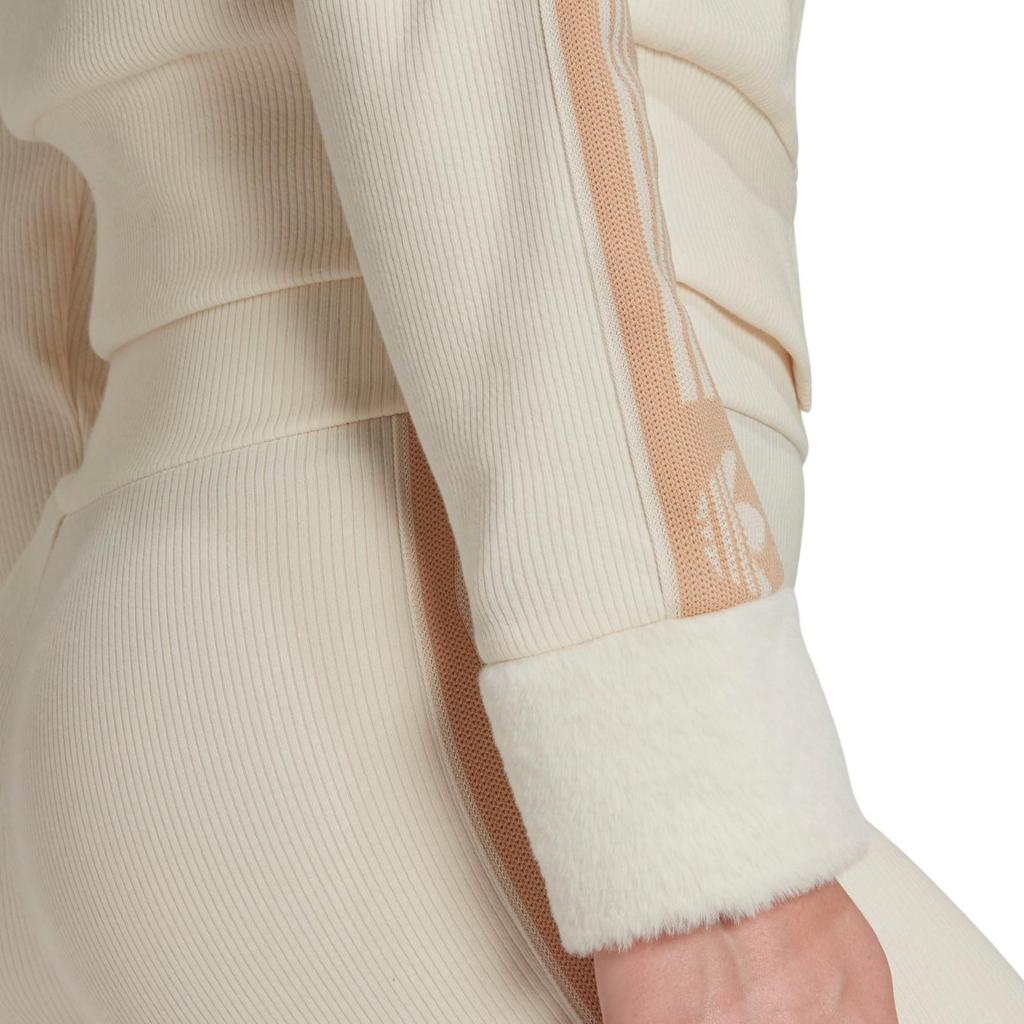 Adidas Originals SKI CHIC Jacket Women's White IA3913