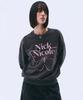 Nigaennikol Butterfly Signature Sweatshirt_5 Color